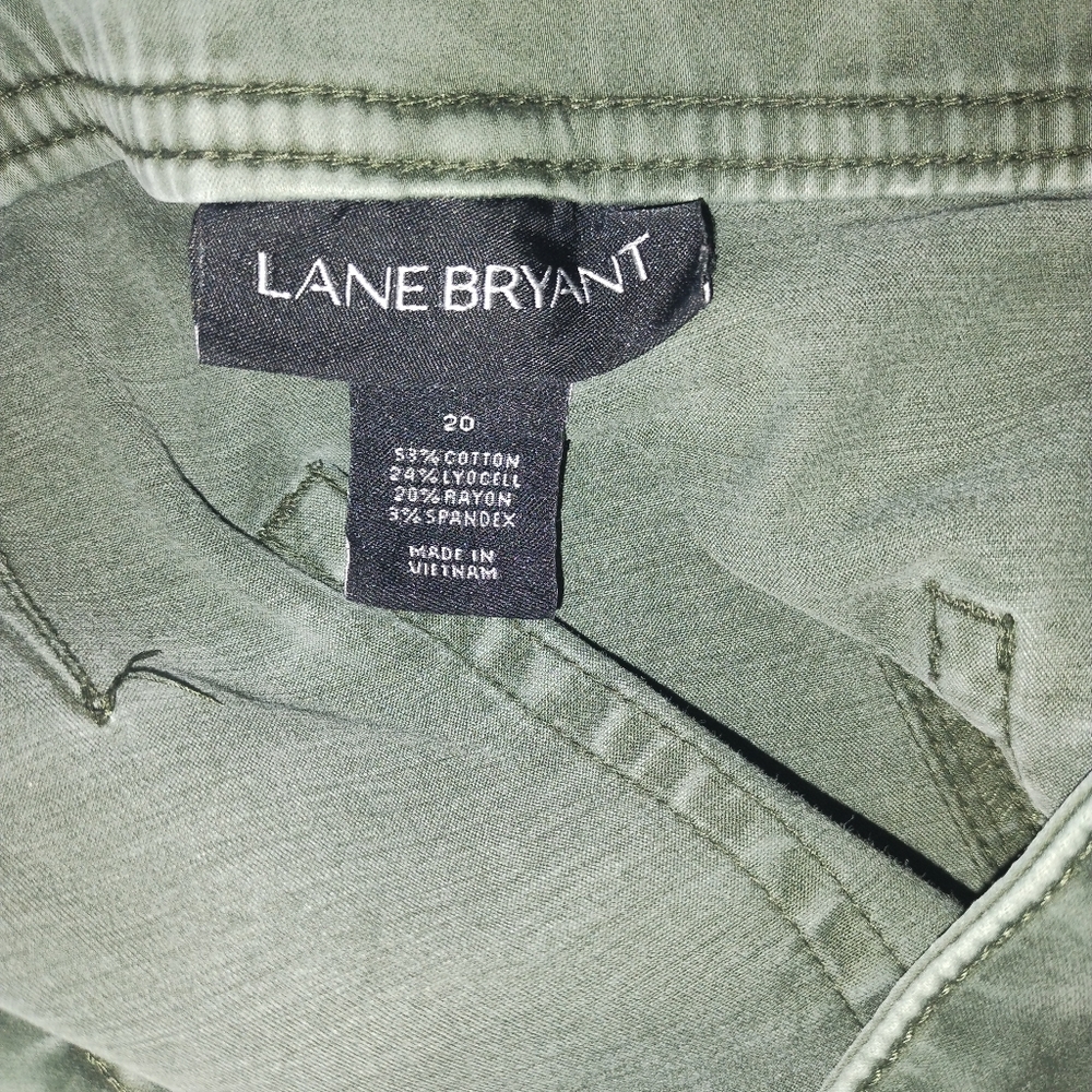 Pants
